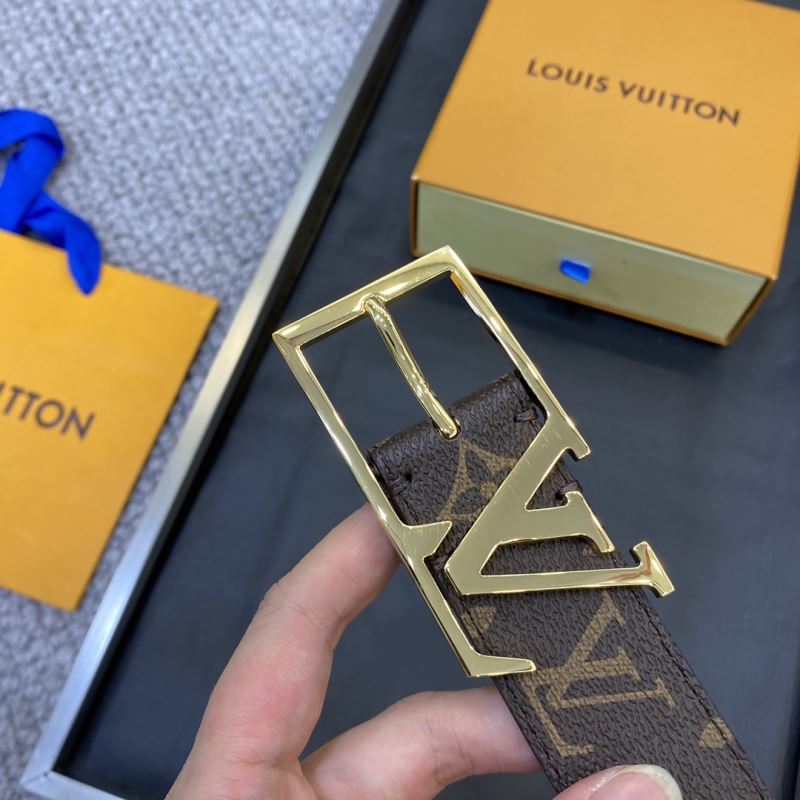 Louis Vuitton Belts